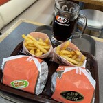 Ａ＆Ｗ - 