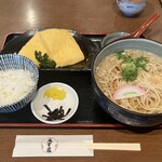 Misumi - 出し巻き定食