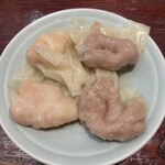 中華蕎麦にし乃 - 