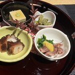 Oomiya Sushi Ishiyama - 