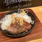 BEEF KITCHEN STAND  - ビーフステーキ