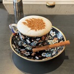 芦屋珈琲舎 - 