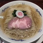 中華蕎麦にし乃 - 