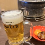 元祖 ざる焼 小林養鶏 本店わさび - 