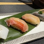 Oomiya Sushi Ishiyama - 