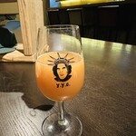 Contempus by Y.Y.G. Brewery - 