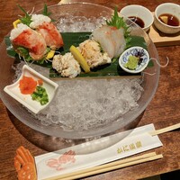 かに道楽 千葉駅前店 - 