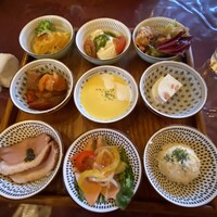 古民家バル旧本藤邸 - 