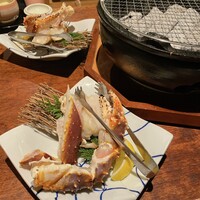 かに道楽 千葉駅前店 - 