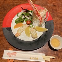 かに道楽 千葉駅前店 - 