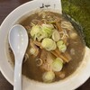 ラーメン堂　極