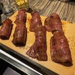 焼肉 ジャンボ - 