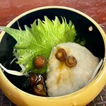 将門蕎麦 - 
