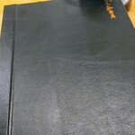 珈琲所コメダ珈琲店 - 表紙には男爵居ず…(T_T)