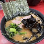 ラーメン 杉田家 - 