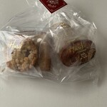 パティスリーアリコット - 