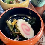 将門蕎麦 - 