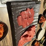 焼肉 ジャンボ - 