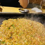 Teppanyaki Dan - 