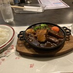 グリル佐久良 - 