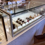 パティスリーアリコット - 