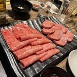 焼肉 ジャンボ - 