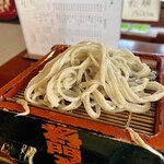 将門蕎麦 - 