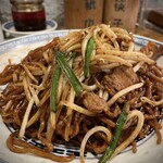 中国ラーメン揚州商人 - 