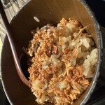 焼肉 ジャンボ - 