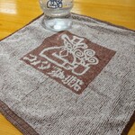 珈琲所コメダ珈琲店 二十四軒店 - 待ち受ける男爵2人❣ww