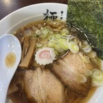 ラーメン堂　極 - 