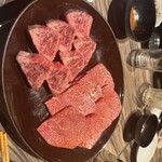 焼肉 ジャンボ - 