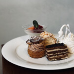 サノワ サロンドテ - 