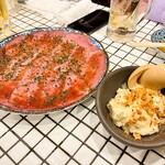 おでんと肉豆富料理 酒場ゴロー - 