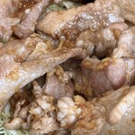 とん汁の店 まるやま食堂 - 料理写真: