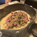 焼肉 ジャンボ - 