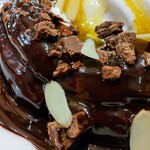 珈琲所コメダ珈琲店 - パッションフルーツが酸味のアクセント❤