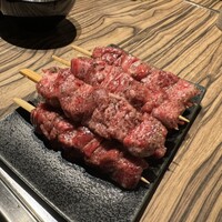 焼肉 ジャンボ はなれ - 