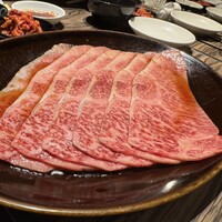 焼肉 ジャンボ はなれ - 