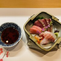 お料理なかき - 