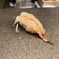 鮨麻布 - 