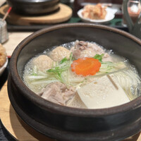 水たき料亭 博多華味鳥 ヒルトンプラザウエスト店 - 