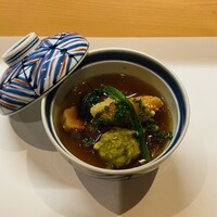 お料理なかき - 