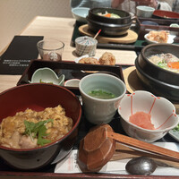 水たき料亭 博多華味鳥 ヒルトンプラザウエスト店 - 