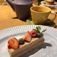 CAFE＆DINING IGNITE - 