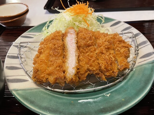 とんかつ太郎 北谷店 （とんかつたろう） - 北谷町/とんかつ
