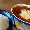 ペンティクトン - 料理写真:焼きカレー大盛