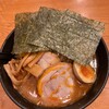 ラーメン 豊八家