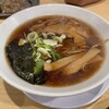 メンとニク 林製麺所 浦添店