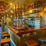 ジバゴ コーヒー ワークス オキナワ - 